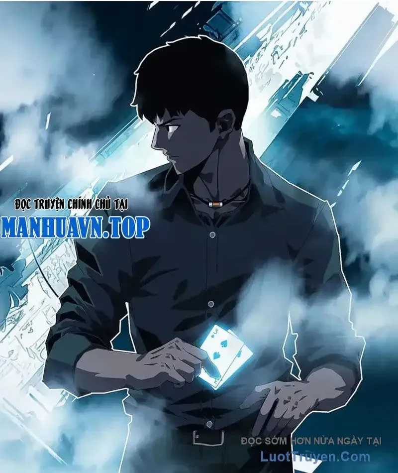 Vương Tạc - Chapter 27 - Trang 3