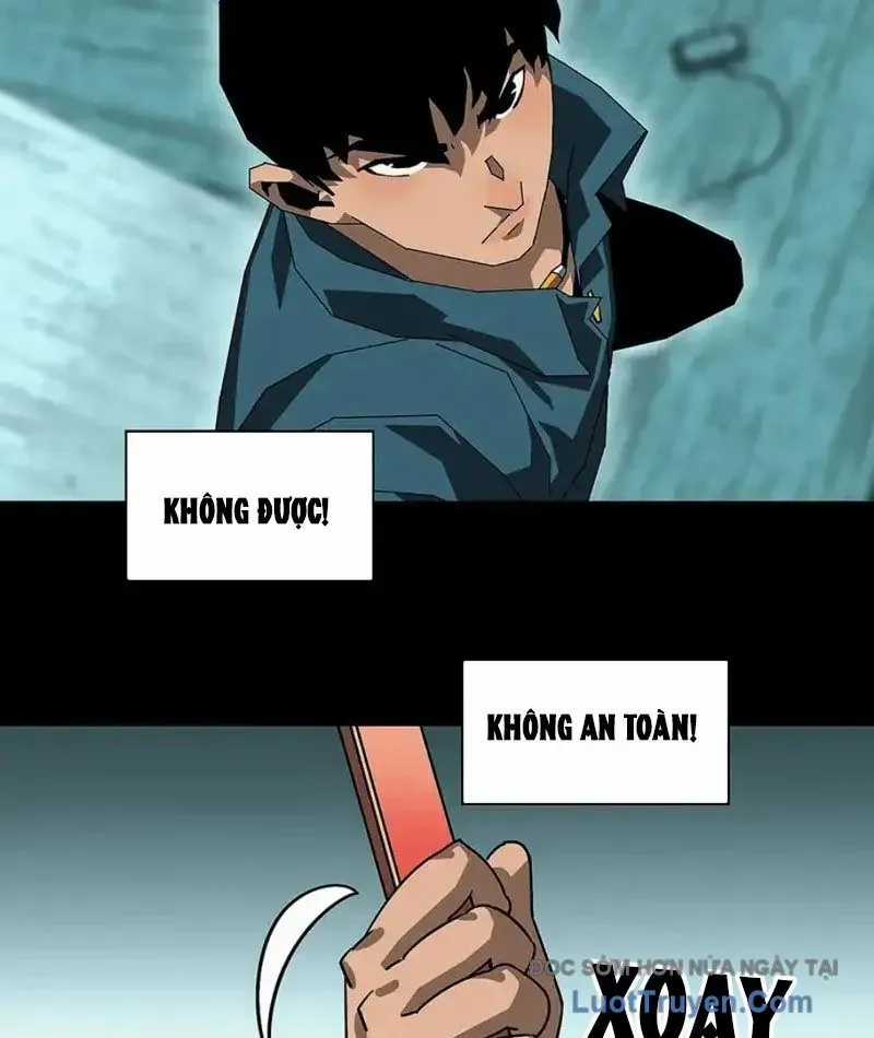 Vương Tạc - Chapter 27 - Trang 21