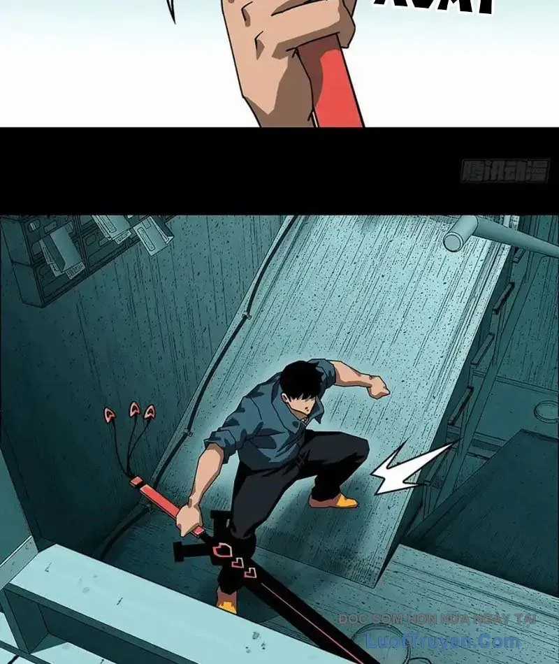 Vương Tạc - Chapter 27 - Trang 22