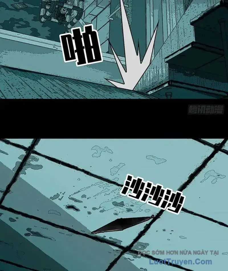 Vương Tạc - Chapter 27 - Trang 24