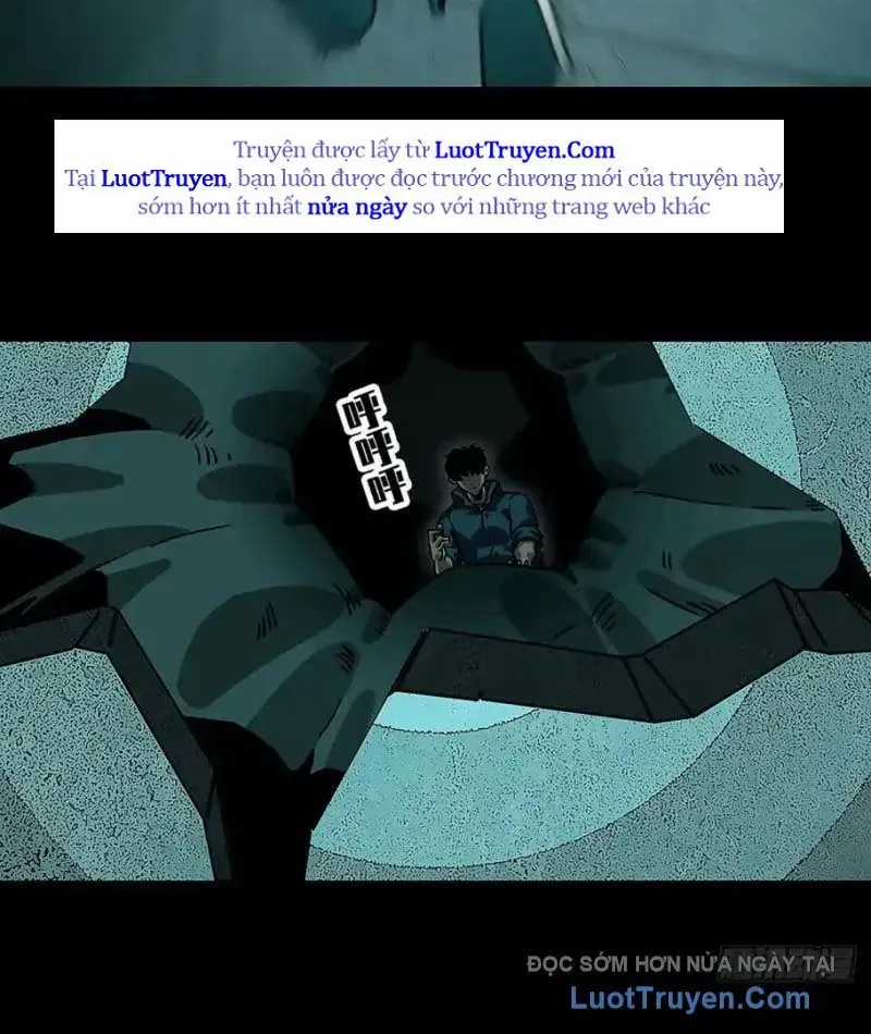 Vương Tạc - Chapter 27 - Trang 28