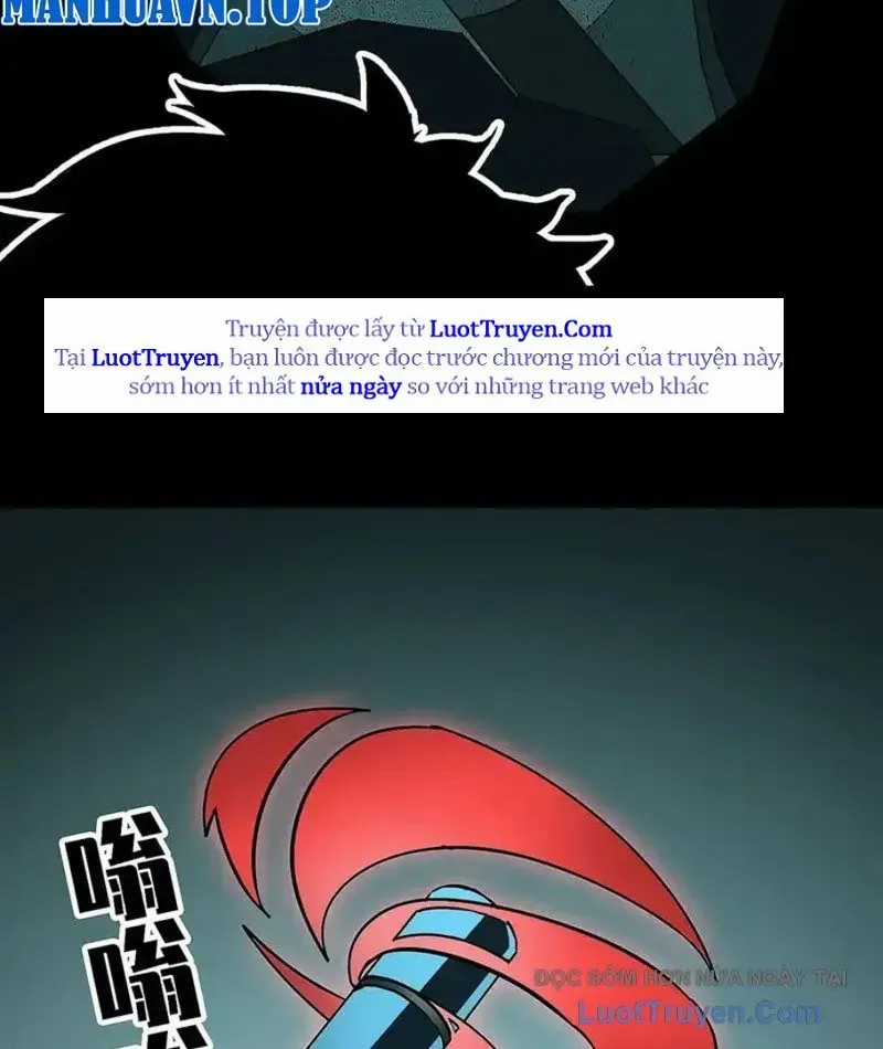 Vương Tạc - Chapter 27 - Trang 31