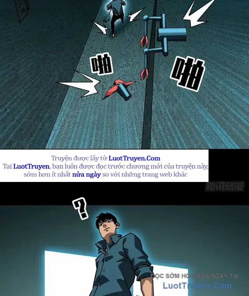 Vương Tạc - Chapter 27 - Trang 34