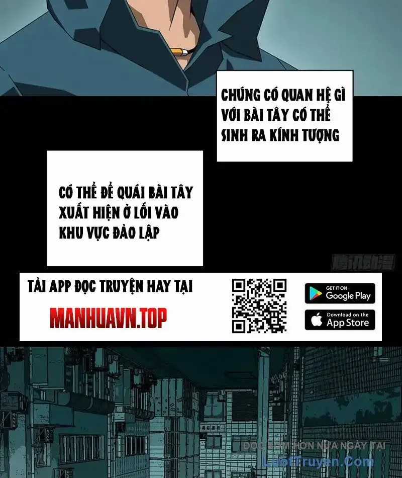 Vương Tạc - Chapter 27 - Trang 37