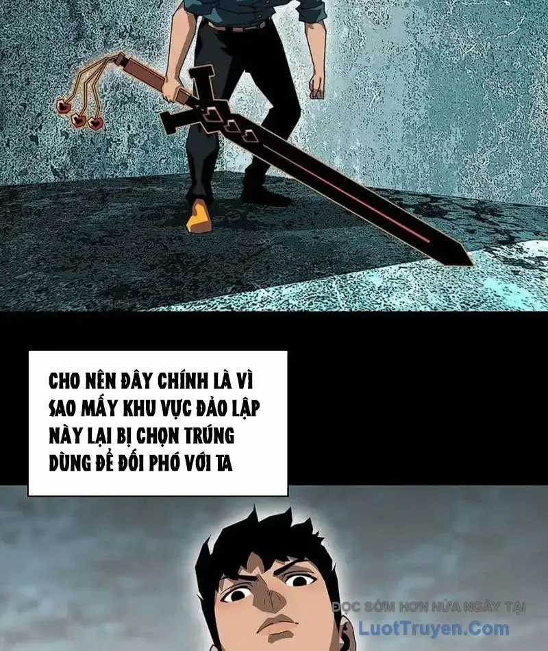 Vương Tạc - Chapter 27 - Trang 5