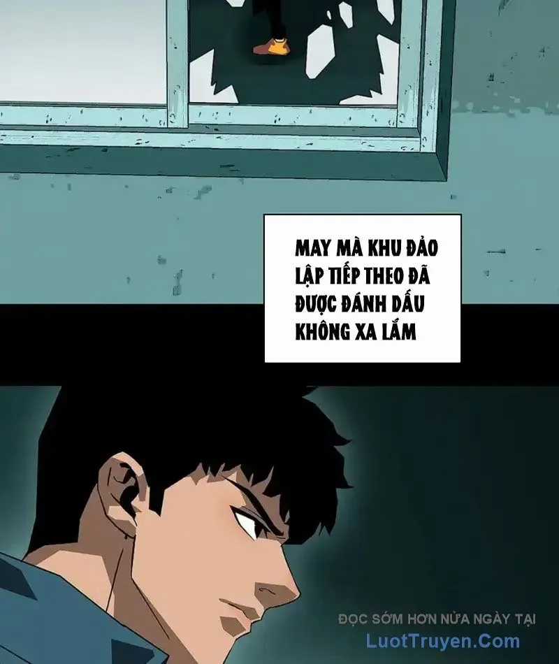 Vương Tạc - Chapter 27 - Trang 41