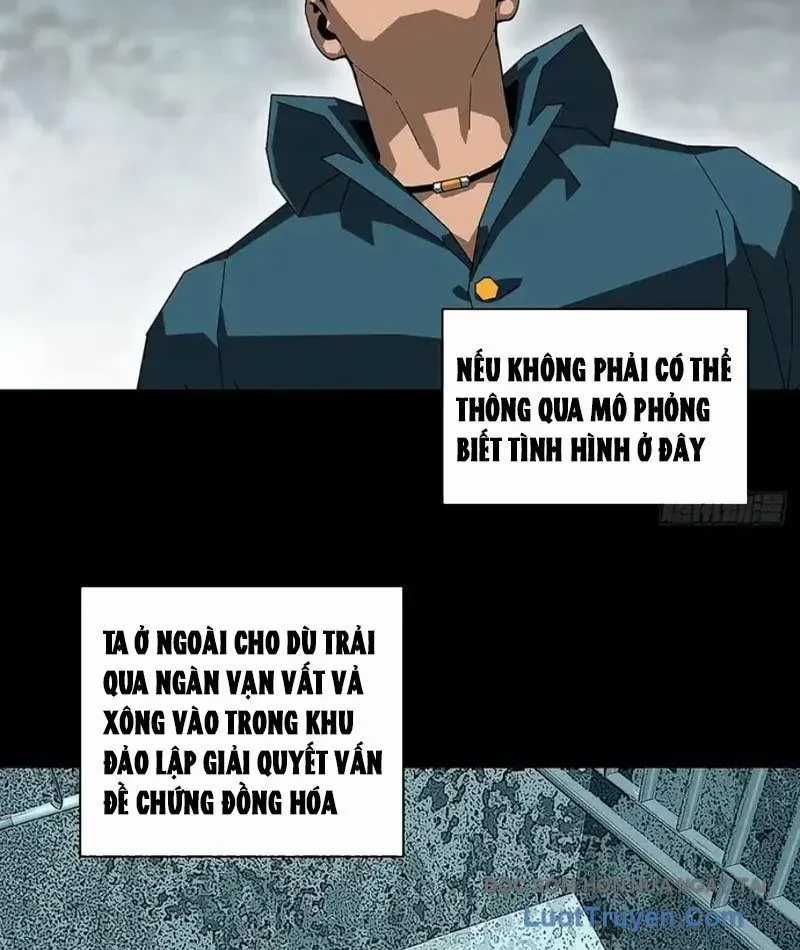 Vương Tạc - Chapter 27 - Trang 6