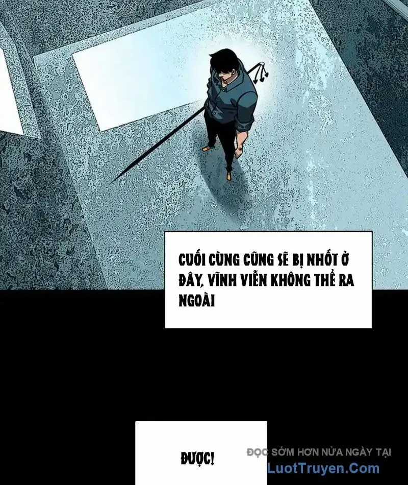 Vương Tạc - Chapter 27 - Trang 7