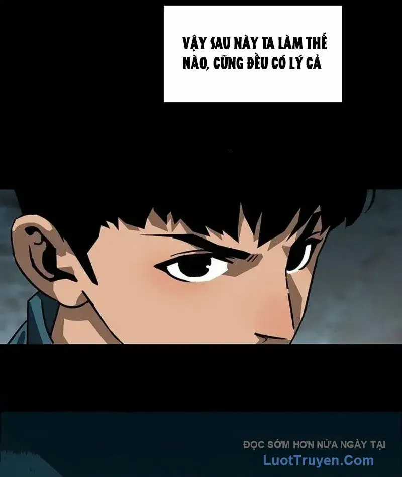 Vương Tạc - Chapter 27 - Trang 9