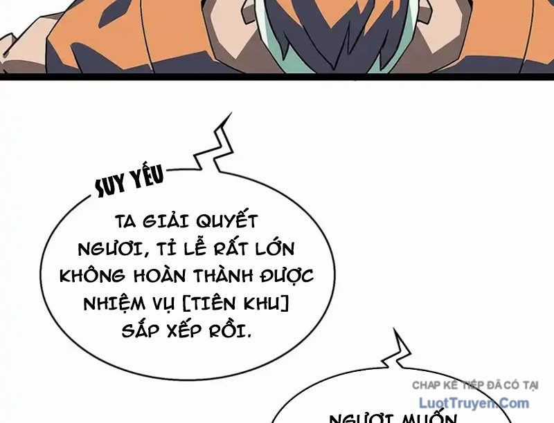 Vương Tạc - Chapter 29 - Trang 43