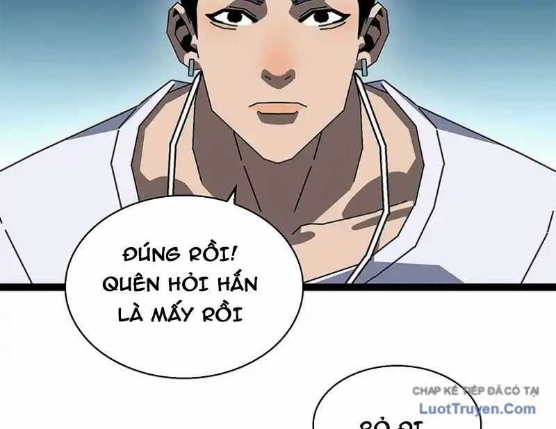 Vương Tạc - Chapter 29 - Trang 49