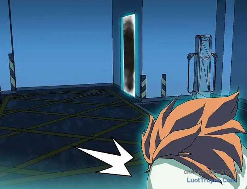 Vương Tạc - Chapter 29 - Trang 6