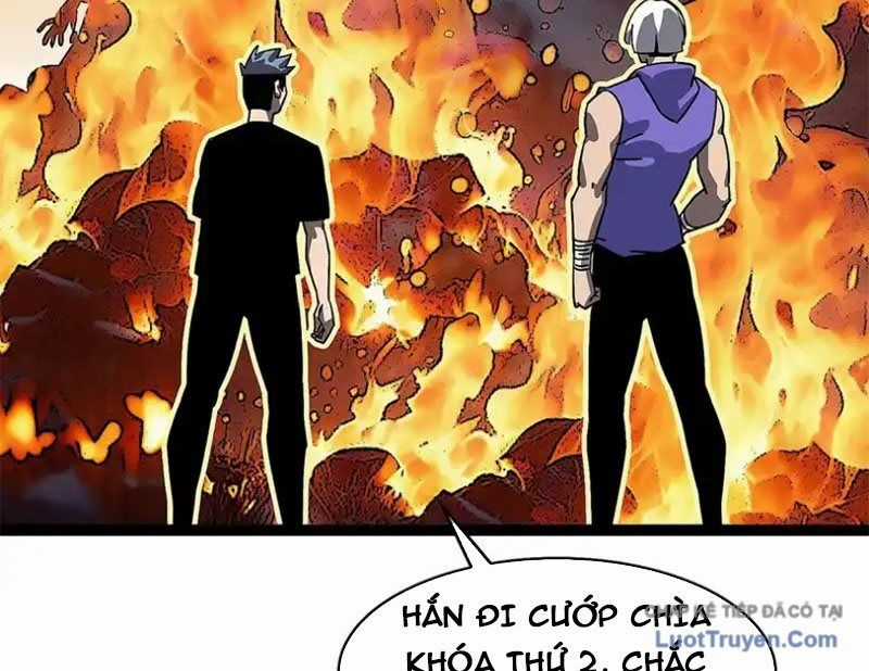 Vương Tạc - Chapter 29 - Trang 59