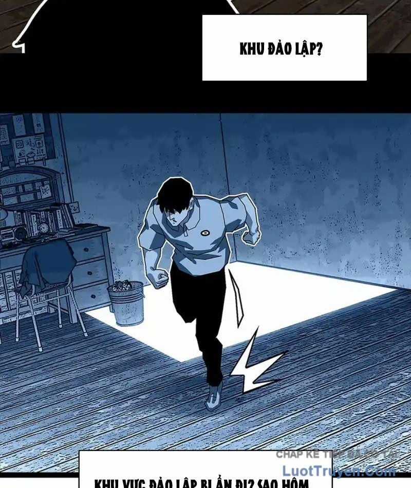 Vương Tạc - Chapter 31 - Trang 11