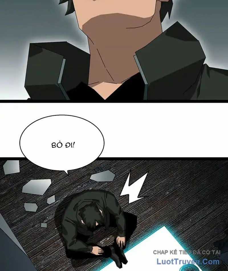 Vương Tạc - Chapter 31 - Trang 18