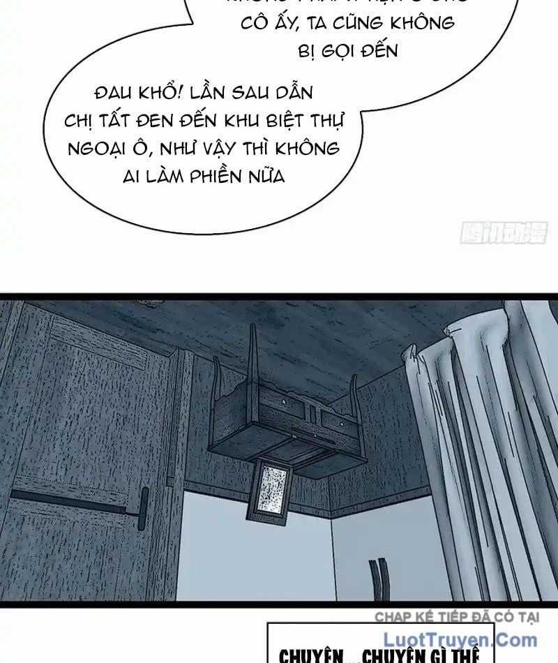 Vương Tạc - Chapter 31 - Trang 20