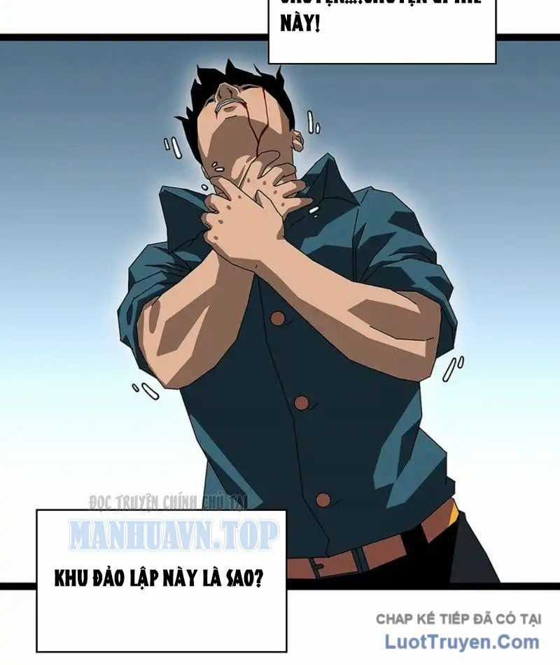 Vương Tạc - Chapter 31 - Trang 21