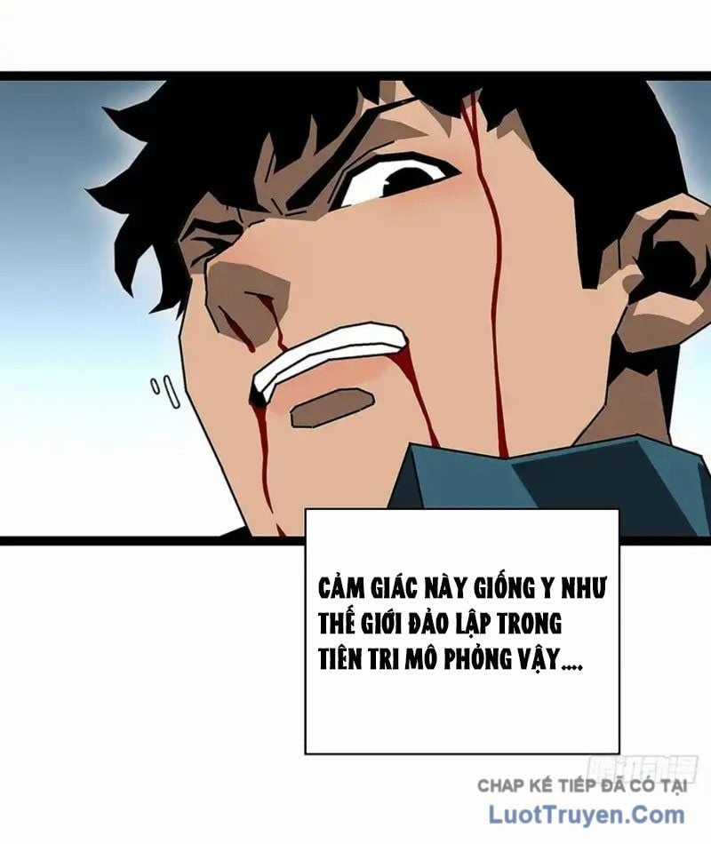 Vương Tạc - Chapter 31 - Trang 22