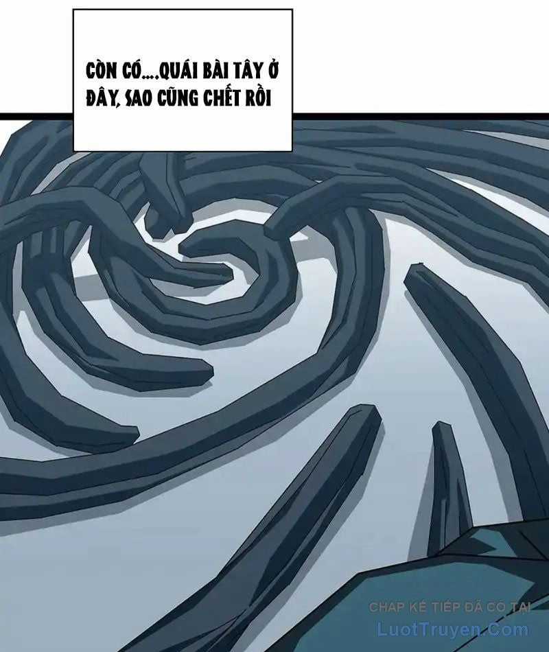 Vương Tạc - Chapter 31 - Trang 23