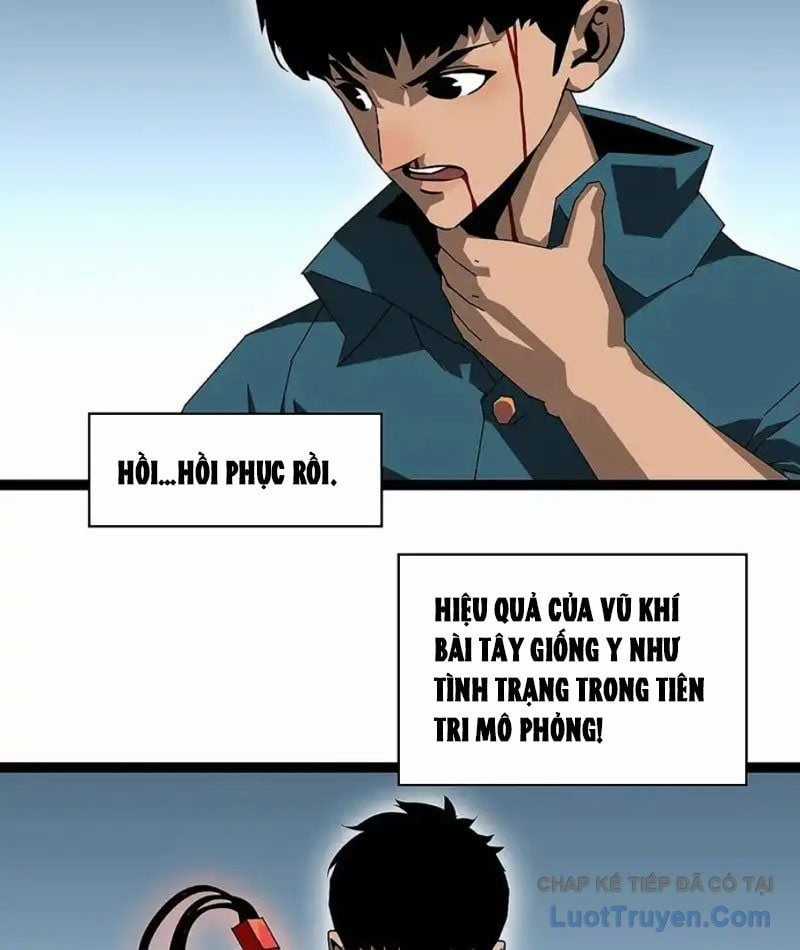 Vương Tạc - Chapter 31 - Trang 26