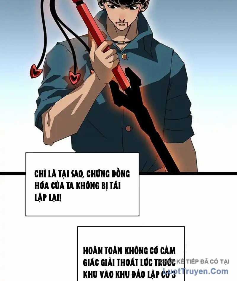 Vương Tạc - Chapter 31 - Trang 27