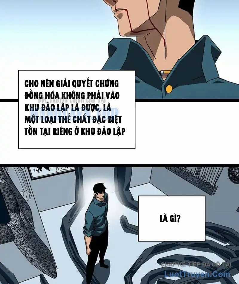 Vương Tạc - Chapter 31 - Trang 29