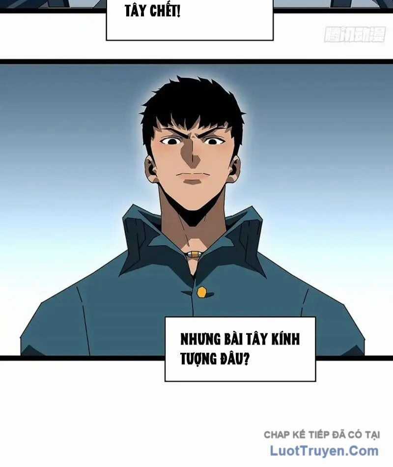 Vương Tạc - Chapter 31 - Trang 34