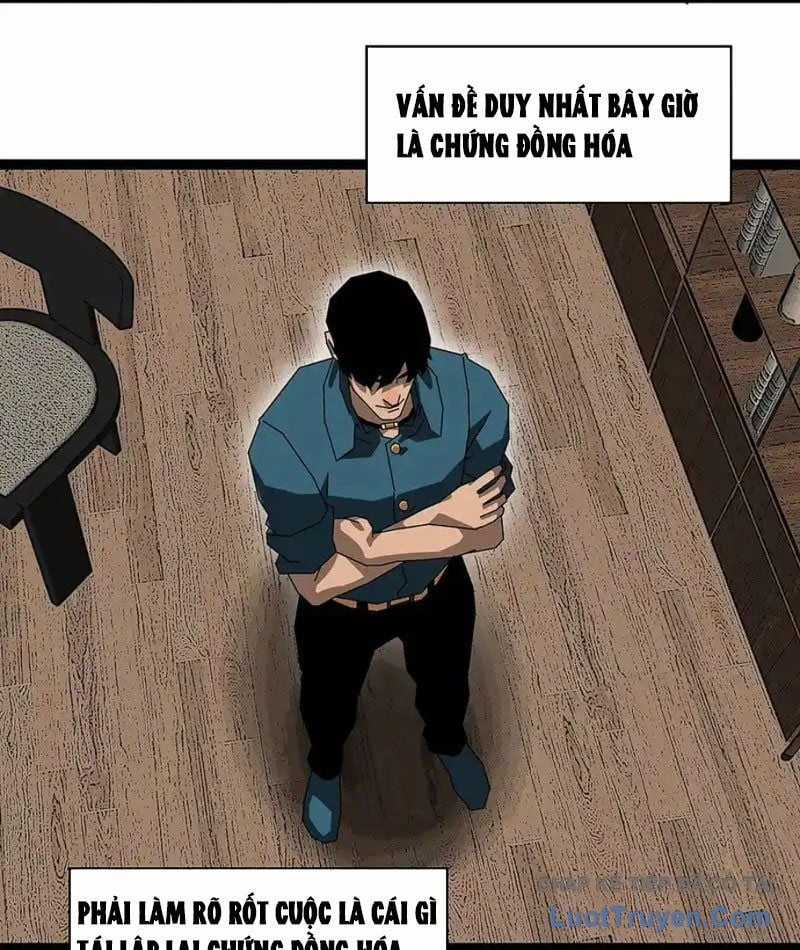 Vương Tạc - Chapter 31 - Trang 37