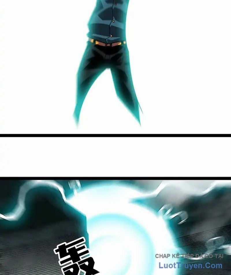 Vương Tạc - Chapter 31 - Trang 5