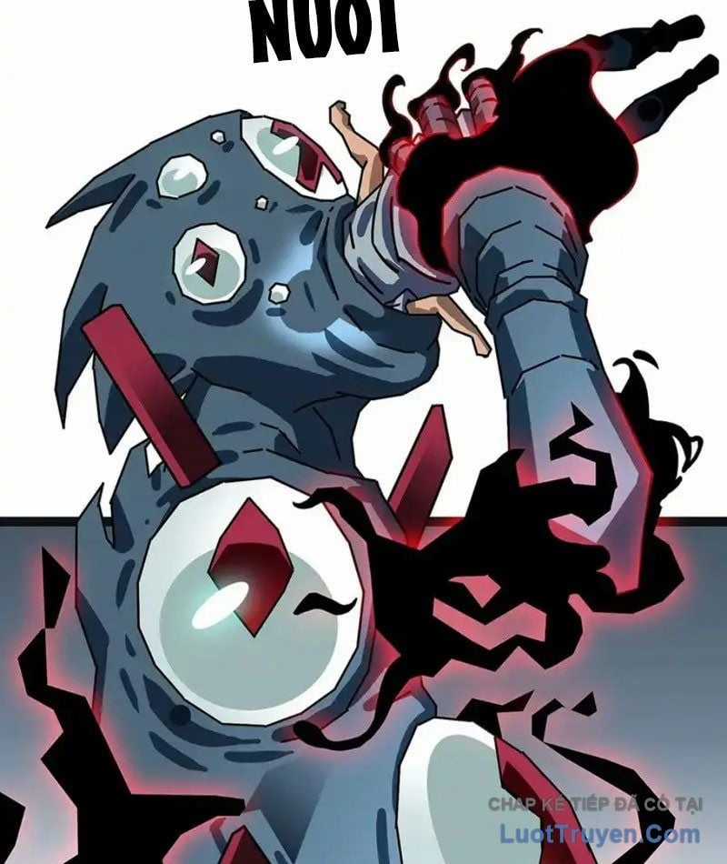 Vương Tạc - Chapter 31 - Trang 44