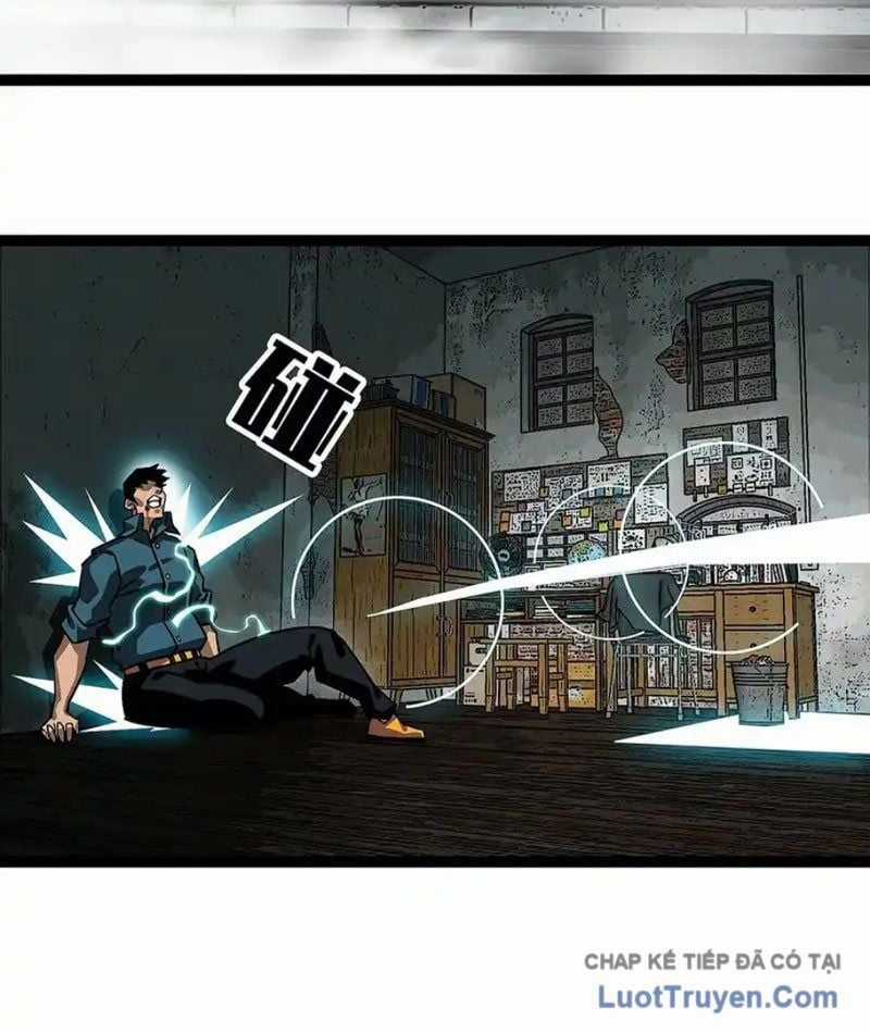 Vương Tạc - Chapter 31 - Trang 7