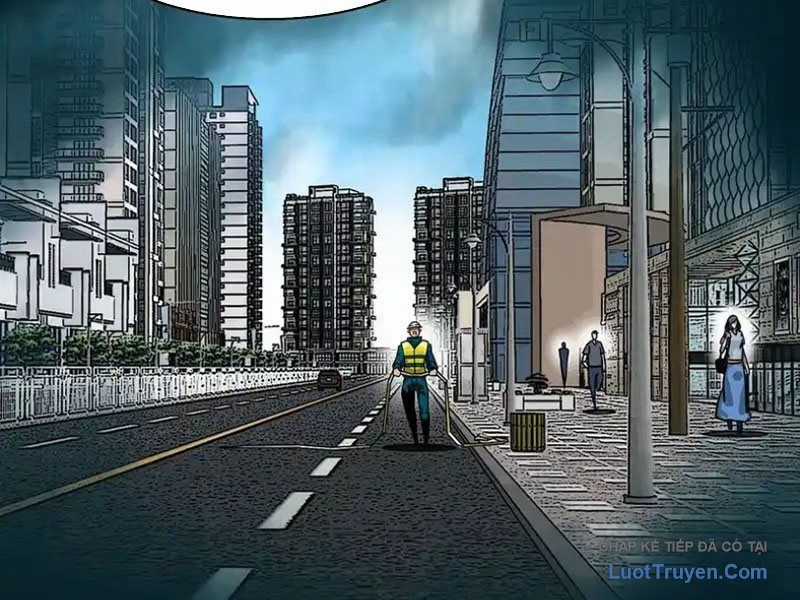 Vương Tạc - Chapter 32 - Trang 19