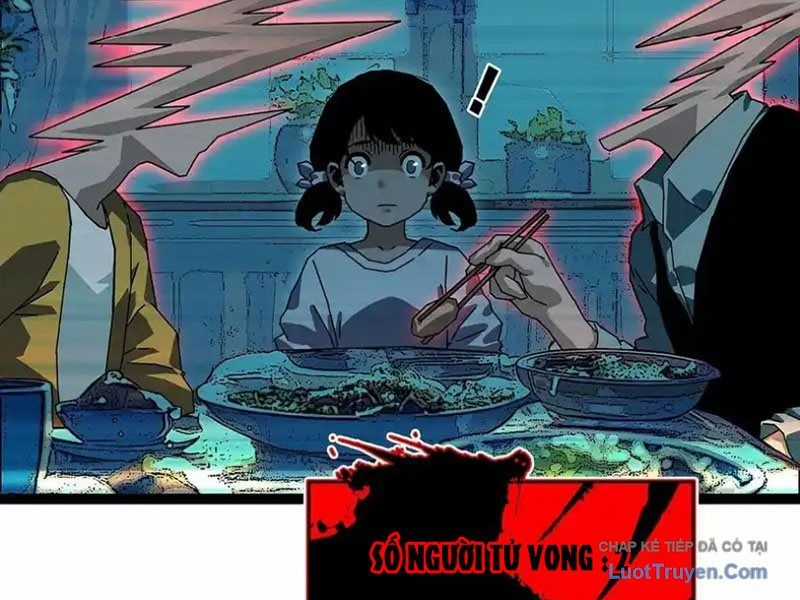 Vương Tạc - Chapter 32 - Trang 6