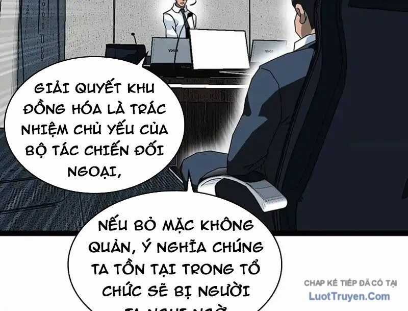 Vương Tạc - Chapter 32 - Trang 57