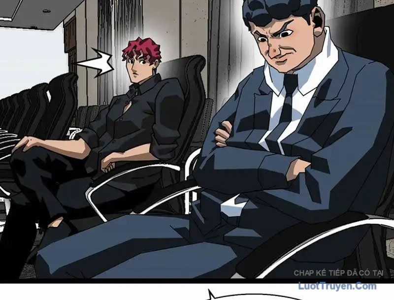 Vương Tạc - Chapter 32 - Trang 60