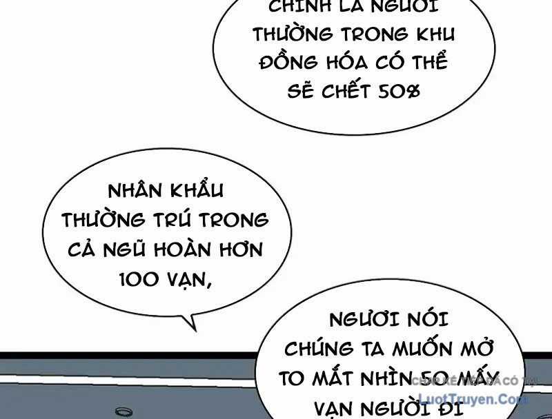 Vương Tạc - Chapter 32 - Trang 62