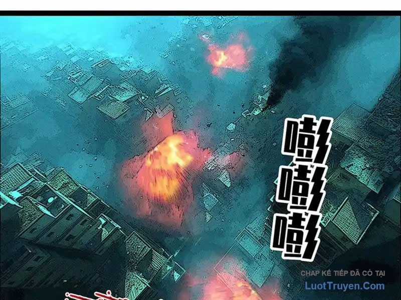 Vương Tạc - Chapter 32 - Trang 10