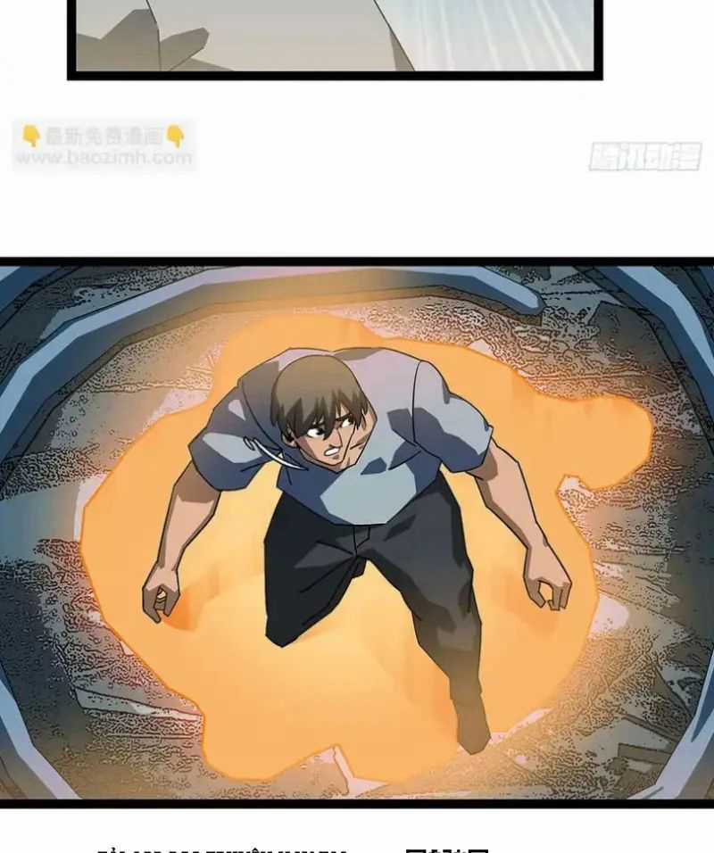 Vương Tạc - Chapter 33 - Trang 12