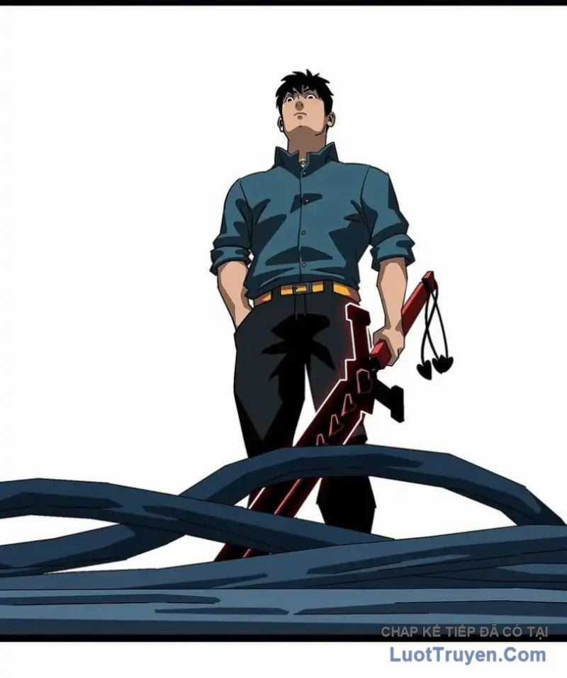 Vương Tạc - Chapter 33 - Trang 16