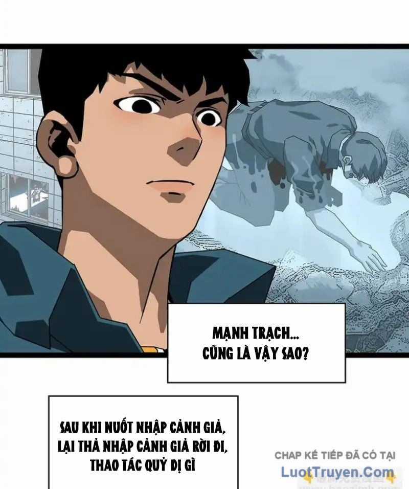 Vương Tạc - Chapter 33 - Trang 17