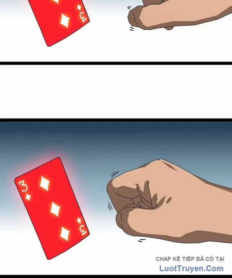 Vương Tạc - Chapter 33 - Trang 22