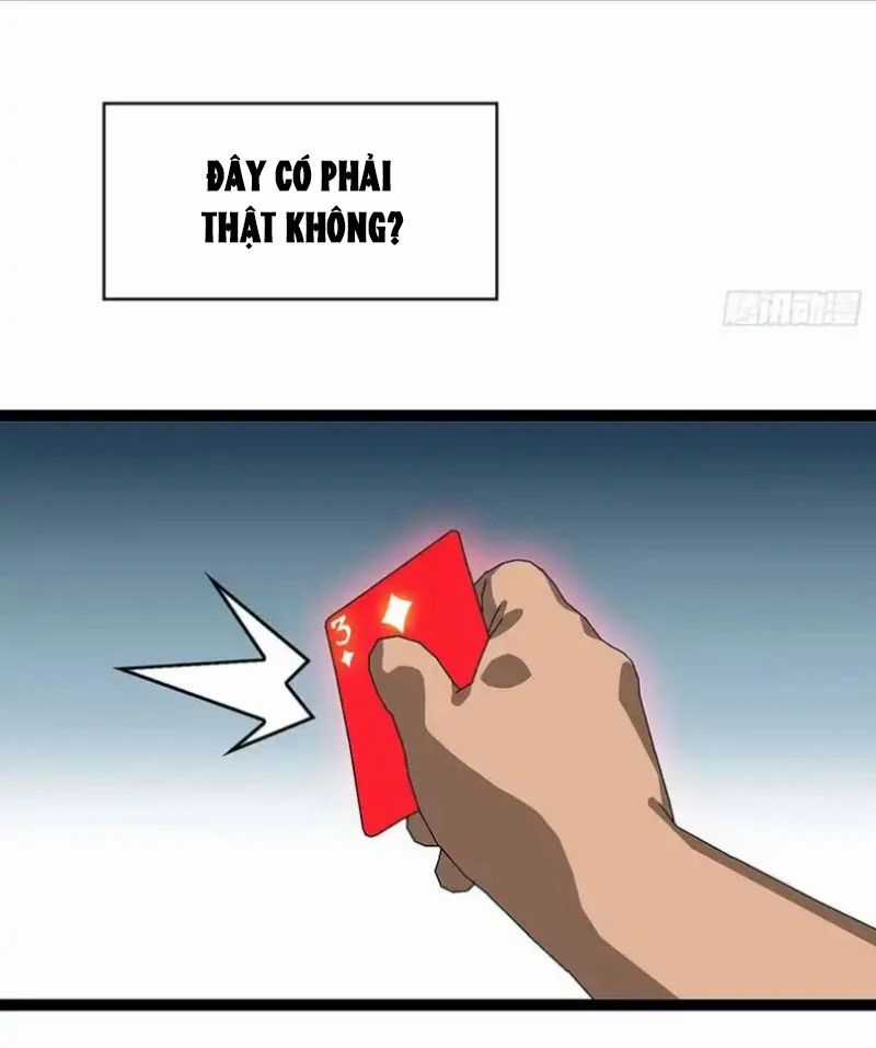 Vương Tạc - Chapter 33 - Trang 23