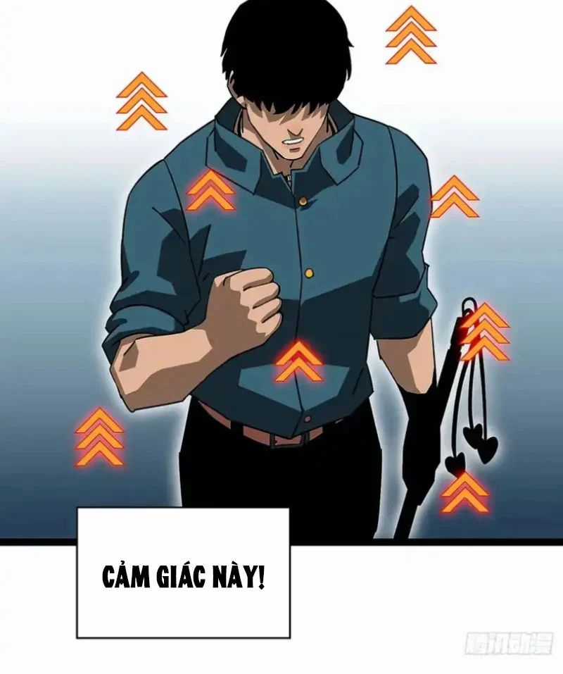 Vương Tạc - Chapter 33 - Trang 25