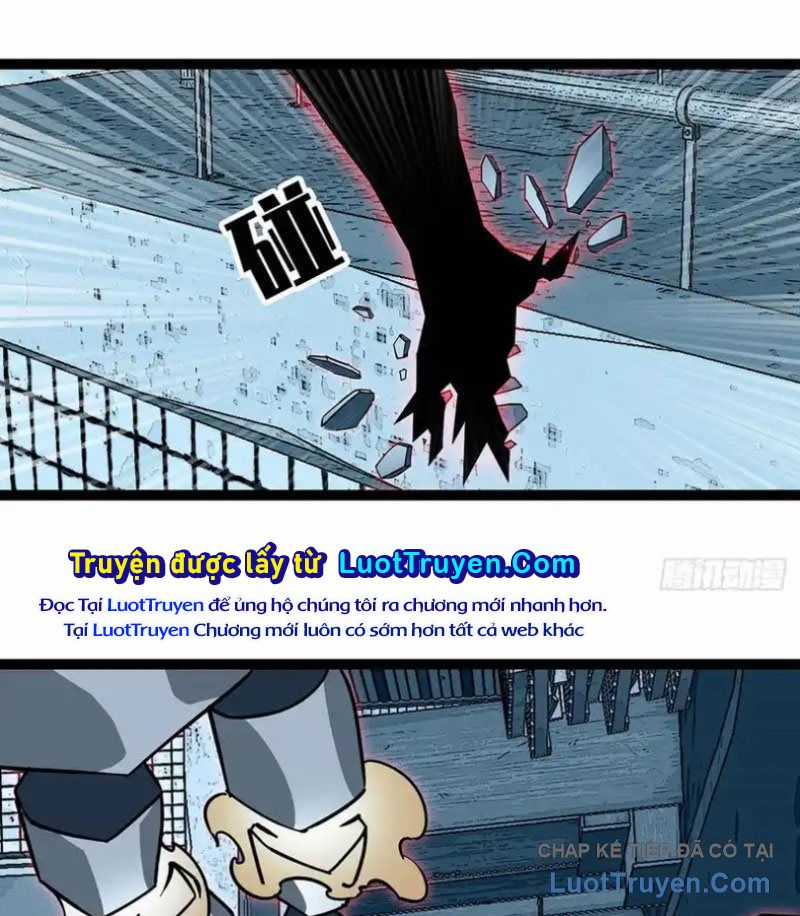 Vương Tạc - Chapter 33 - Trang 33