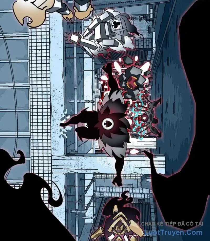 Vương Tạc - Chapter 33 - Trang 34