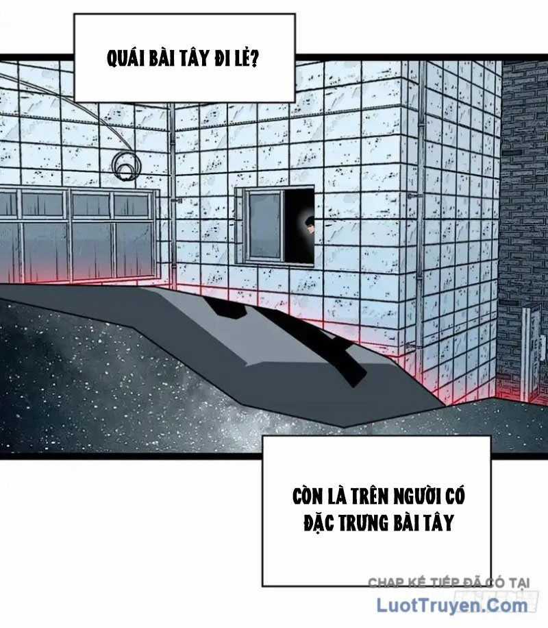 Vương Tạc - Chapter 33 - Trang 38