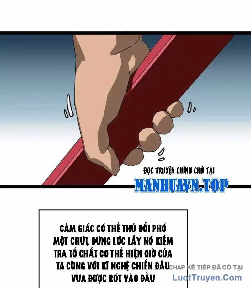 Vương Tạc - Chapter 33 - Trang 39