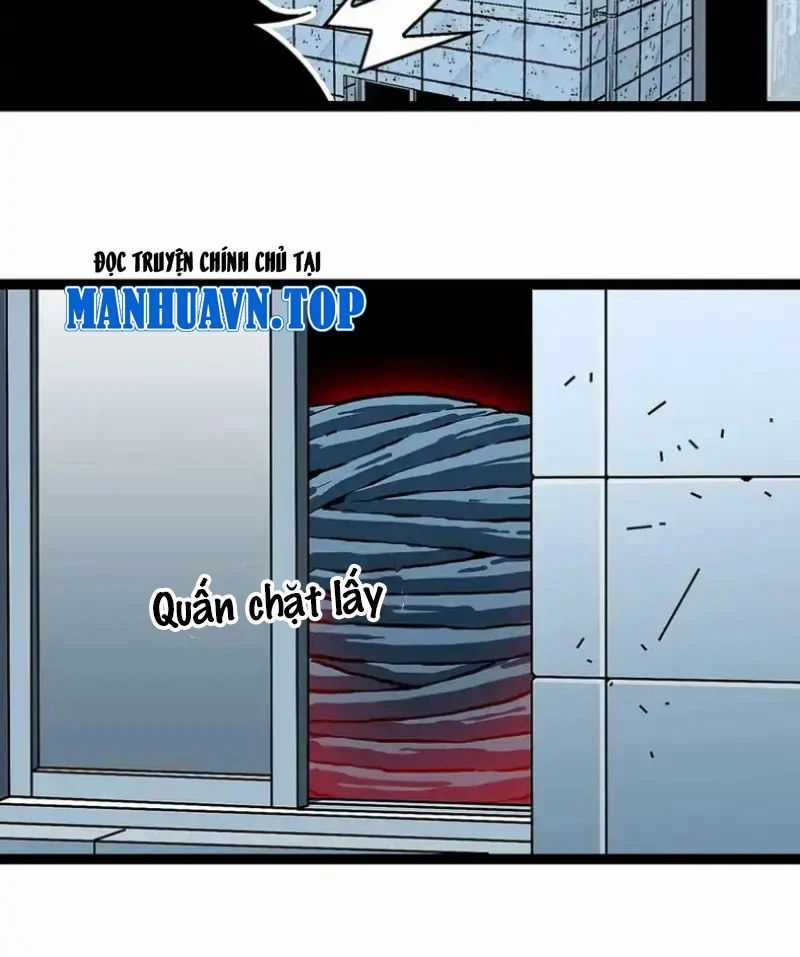 Vương Tạc - Chapter 33 - Trang 6