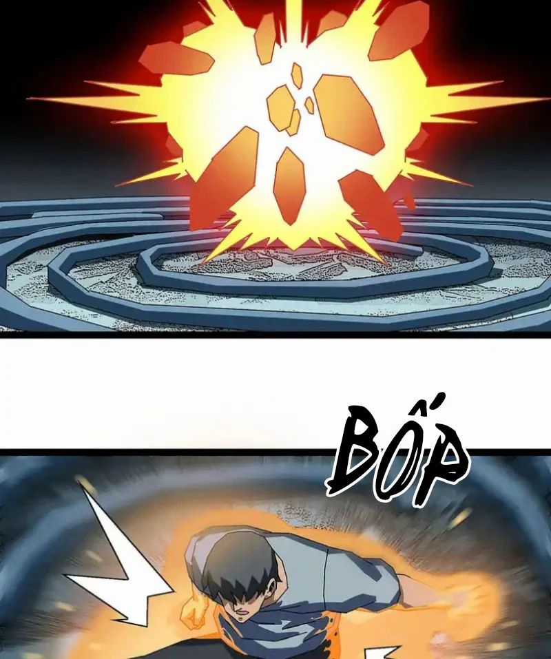 Vương Tạc - Chapter 33 - Trang 9