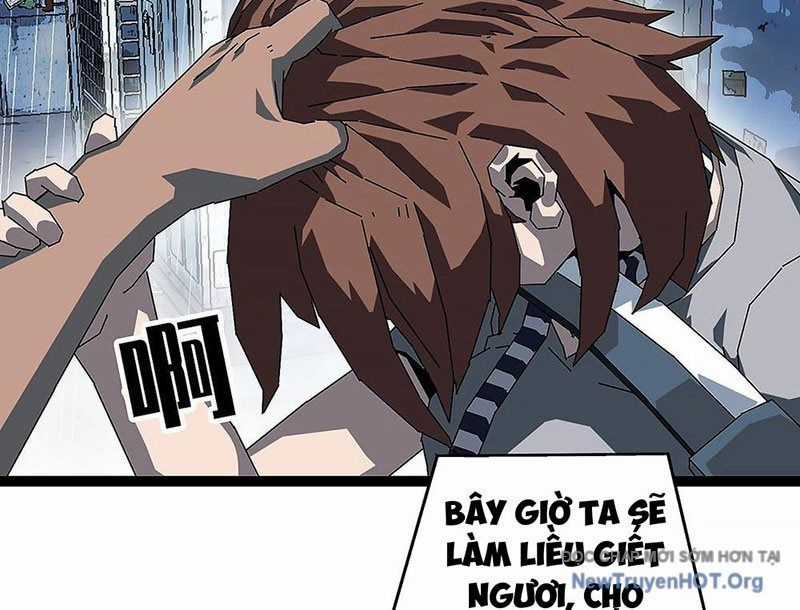 Vương Tạc - Chương 1 - Trang 33